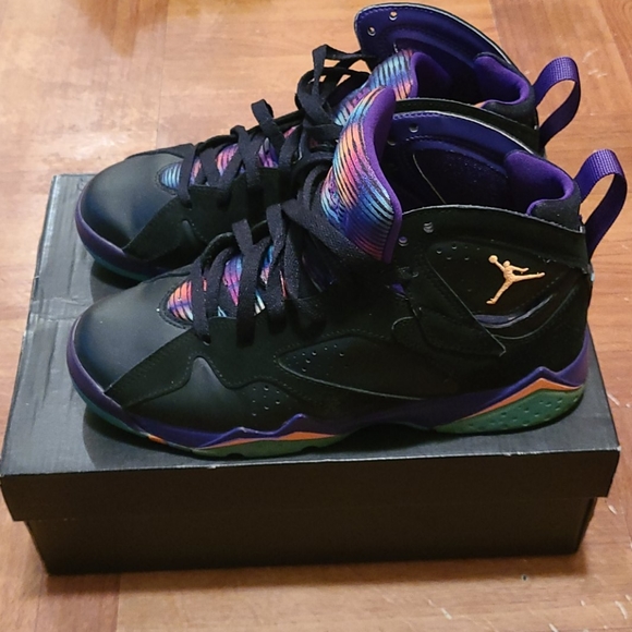 Jordan 7 - Picture 2 of 4